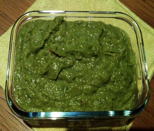 Avocado Dip