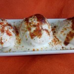 Dahi Bhalle ( Dahi Vada)